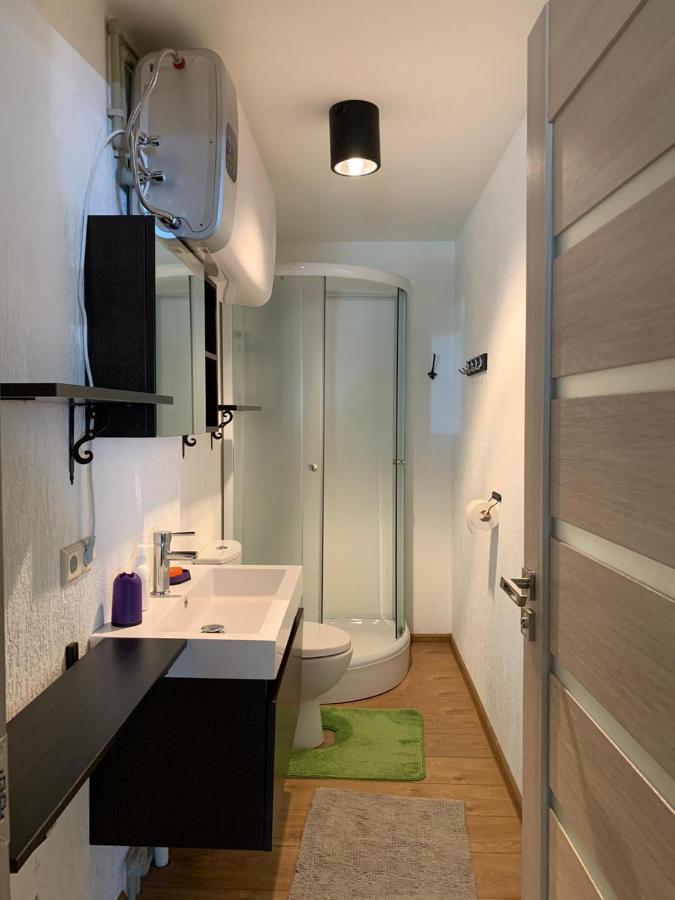 Usma Dz Villa Exteriör bild