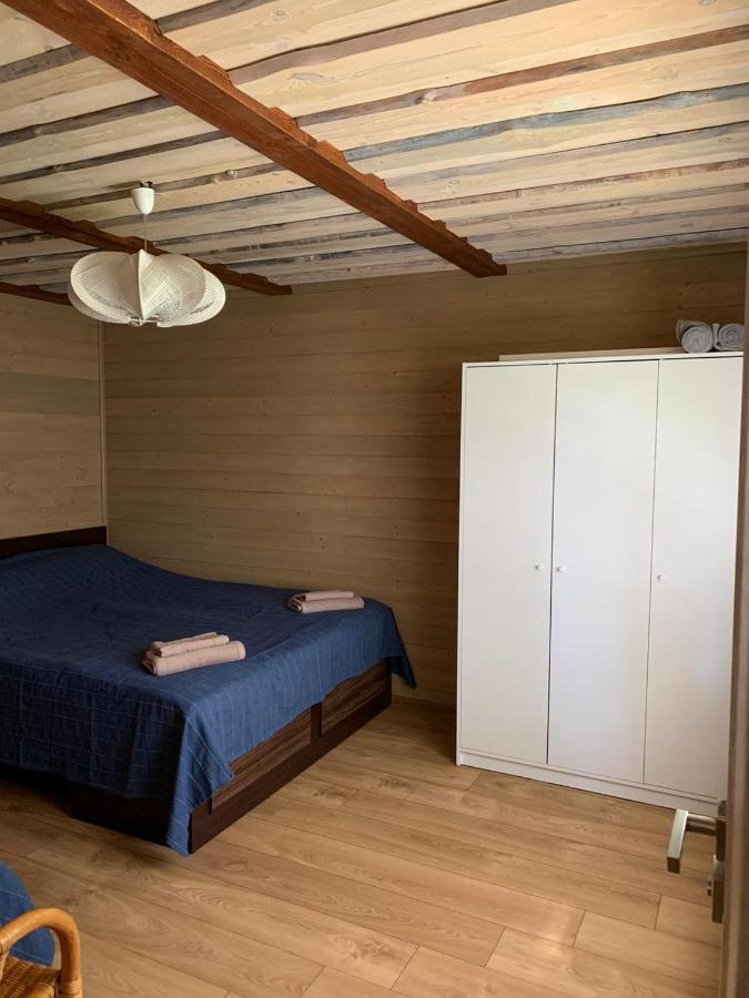 Usma Dz Villa Exteriör bild