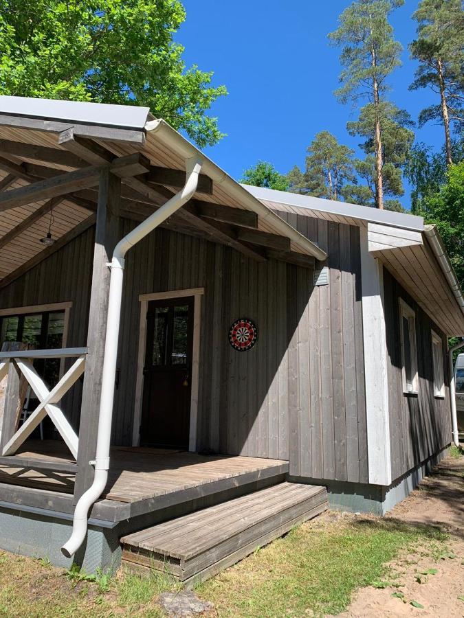 Usma Dz Villa Exteriör bild