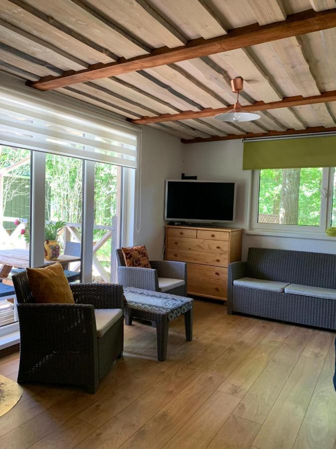 Usma Dz Villa Exteriör bild