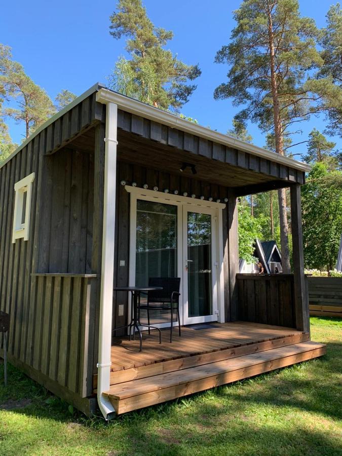 Usma Dz Villa Exteriör bild