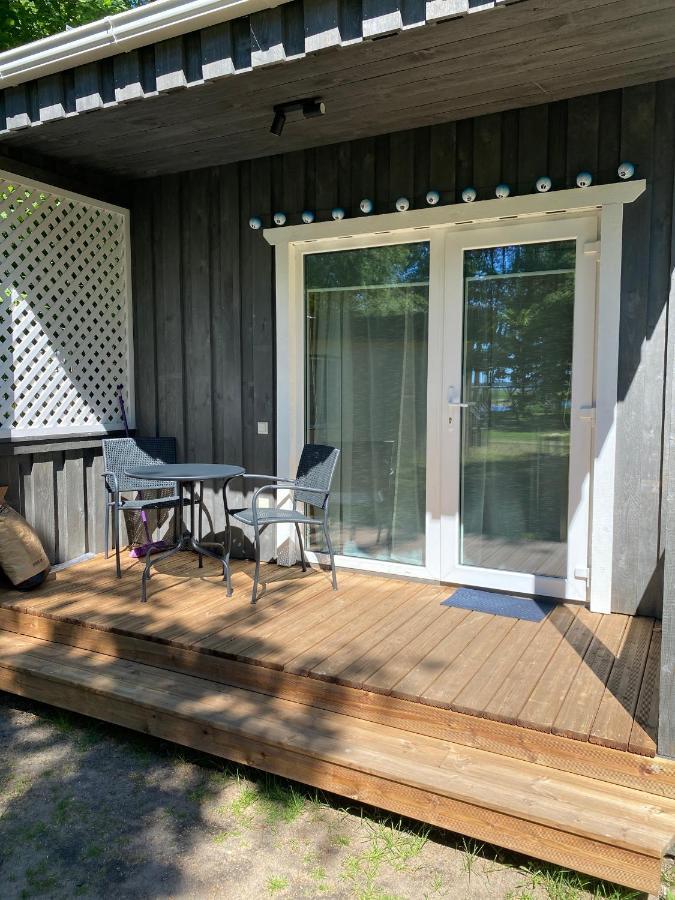 Usma Dz Villa Exteriör bild