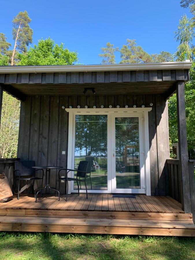 Usma Dz Villa Exteriör bild