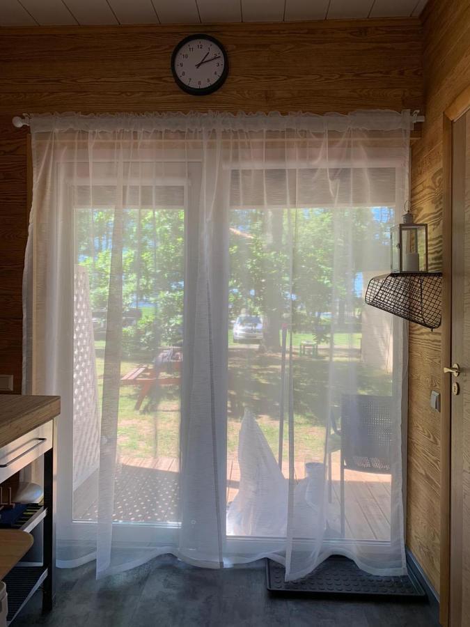 Usma Dz Villa Exteriör bild