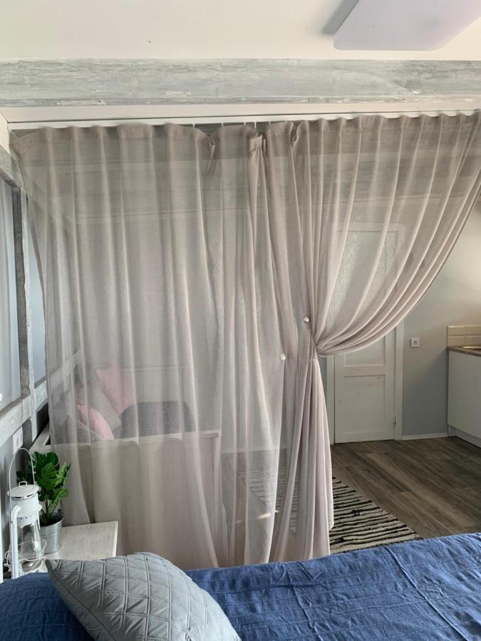 Usma Dz Villa Exteriör bild