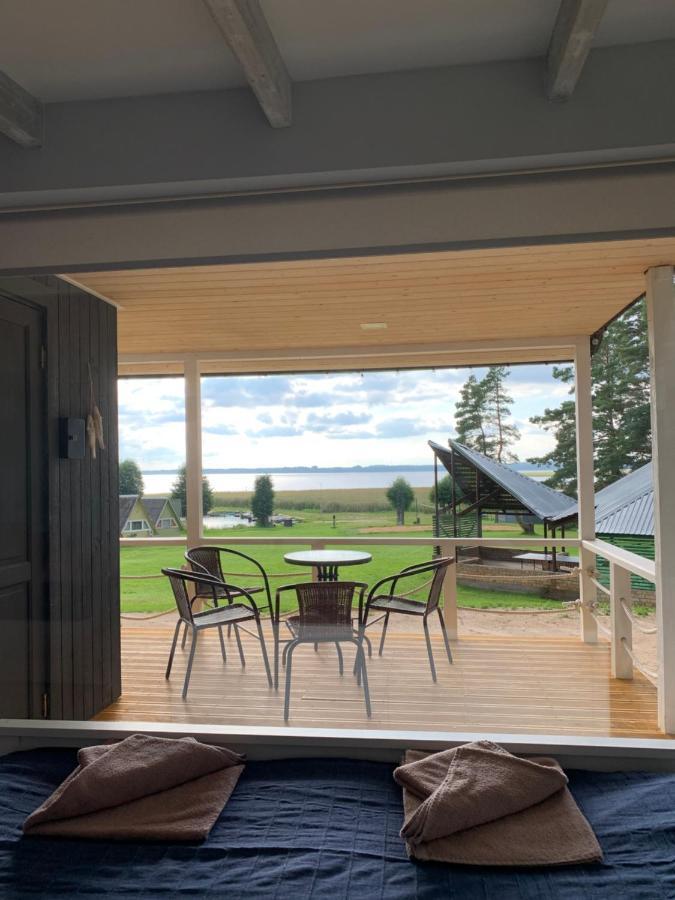 Usma Dz Villa Exteriör bild