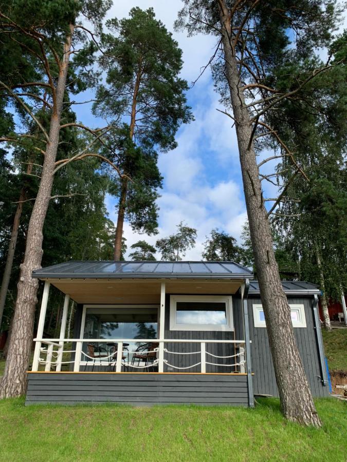 Usma Dz Villa Exteriör bild