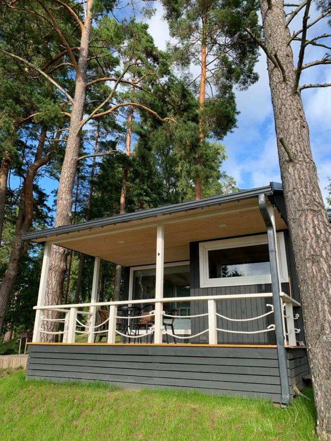 Usma Dz Villa Exteriör bild