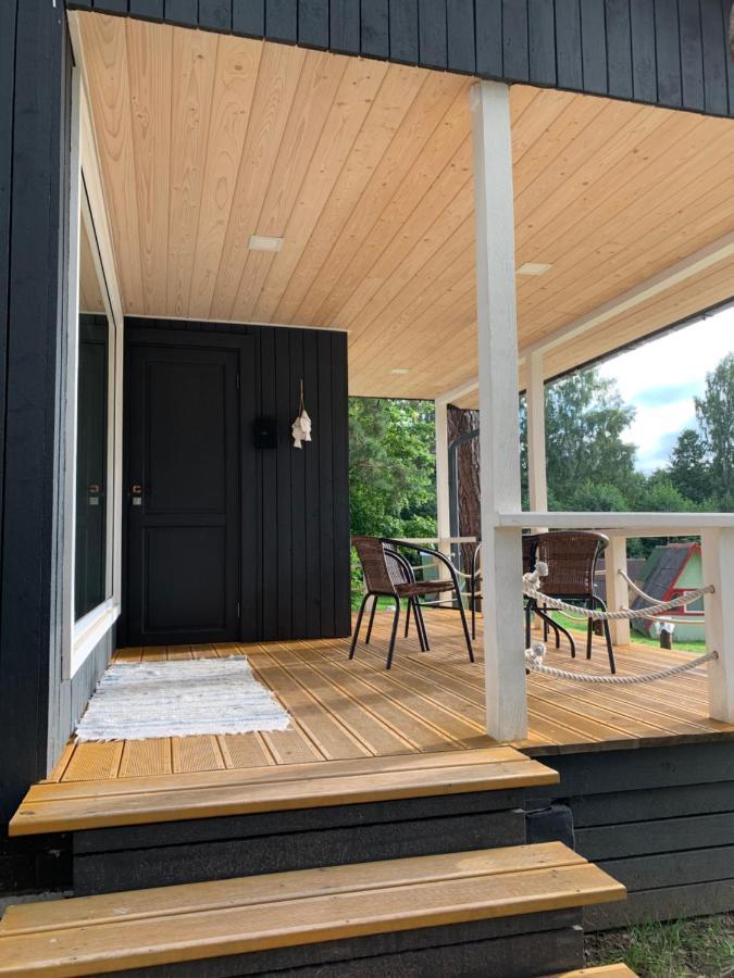 Usma Dz Villa Exteriör bild