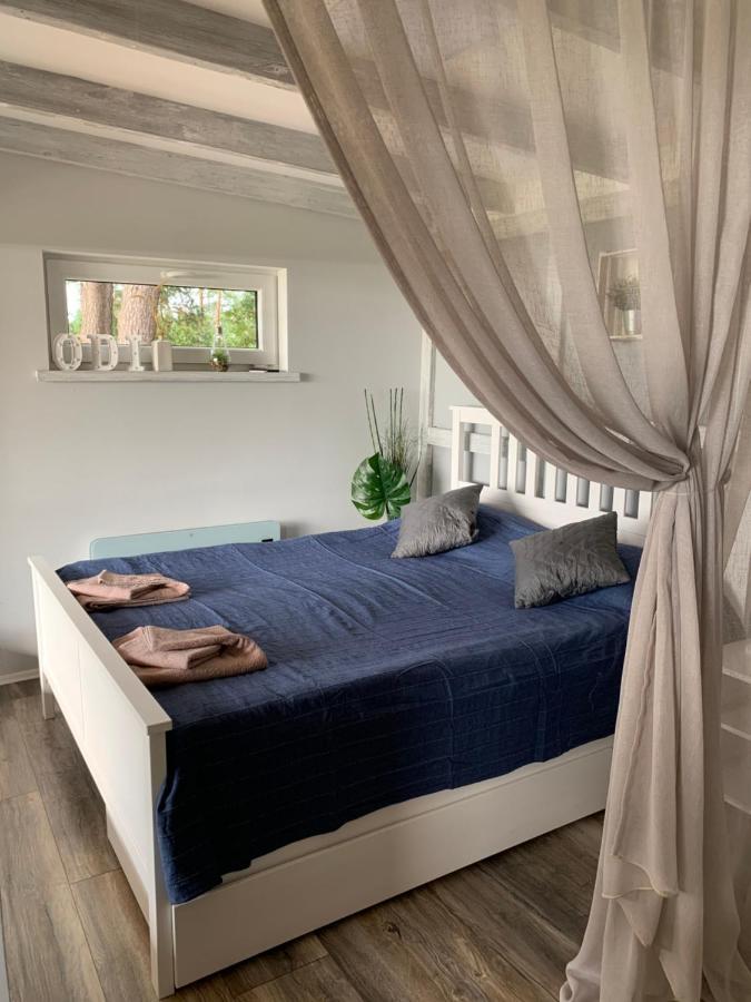 Usma Dz Villa Exteriör bild